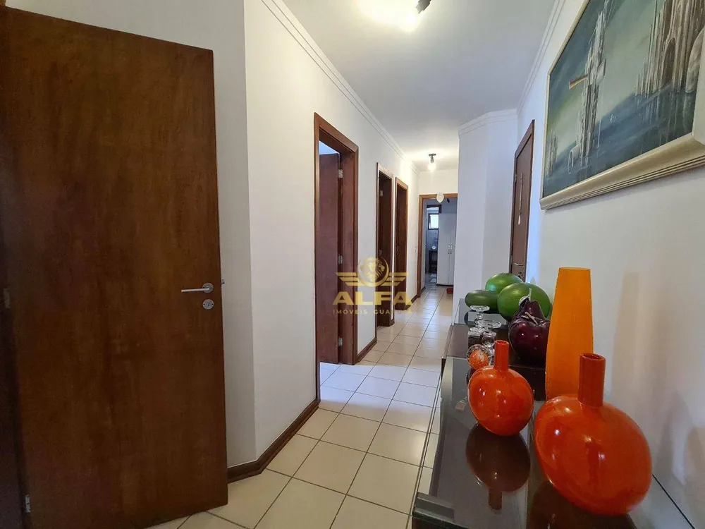 Apartamento, 3 quartos, 100 m² - Foto 7