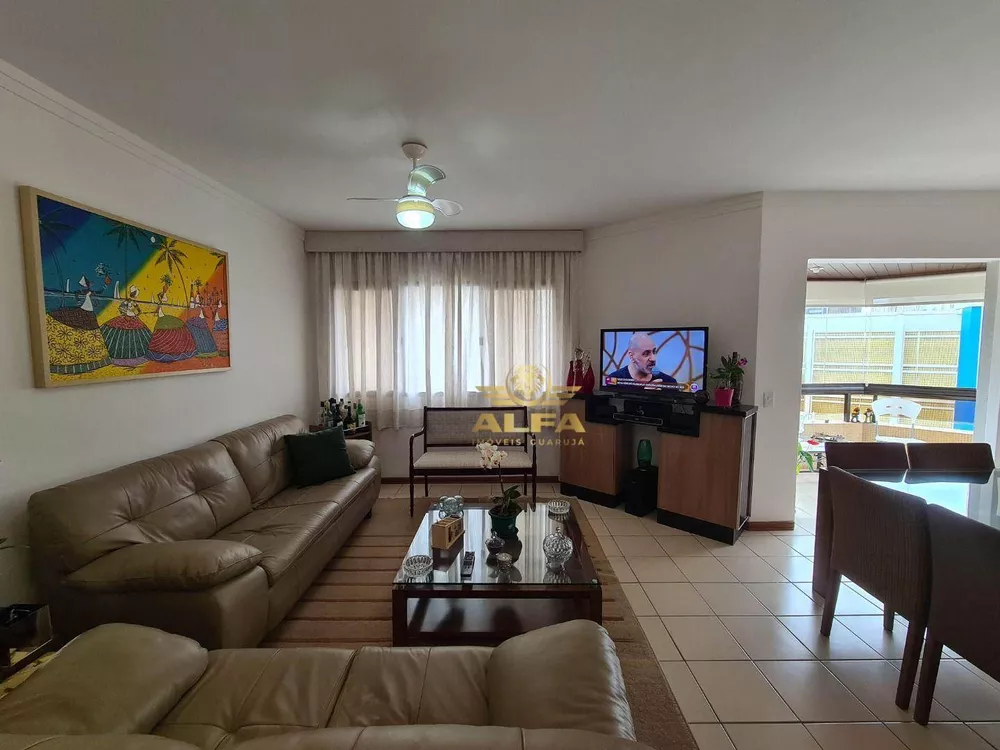 Apartamento à venda com 3 quartos, 100m² - Foto 4