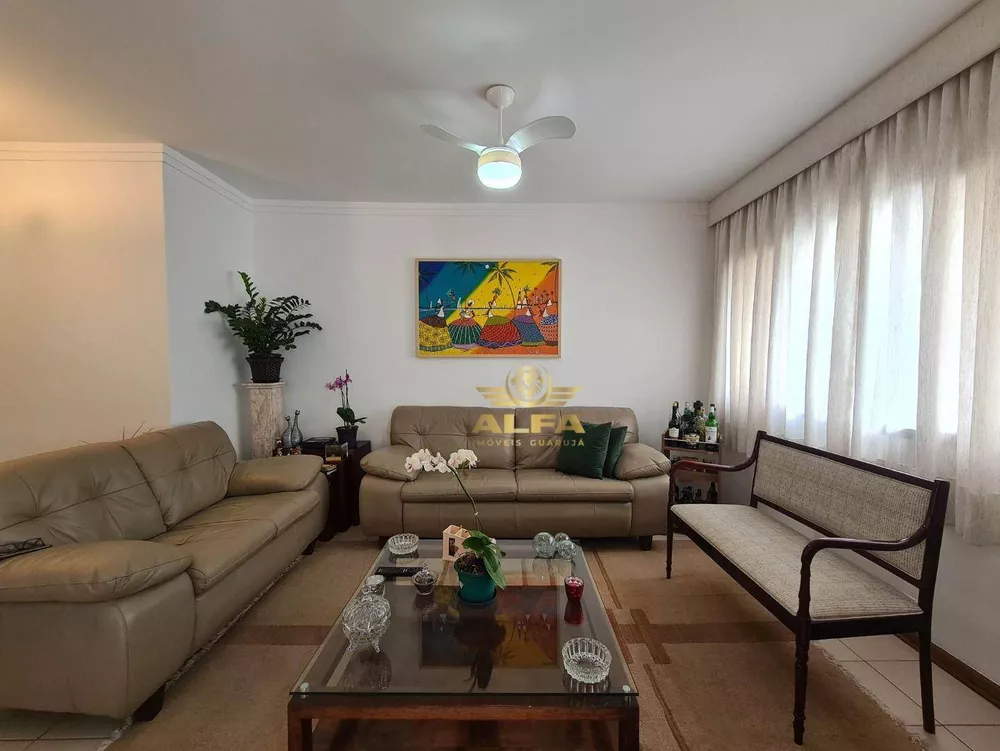 Apartamento à venda com 3 quartos, 100m² - Foto 3