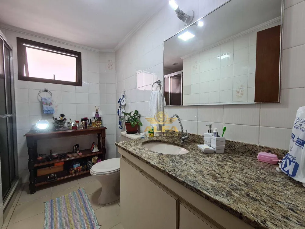 Apartamento, 3 quartos, 100 m² - Foto 11