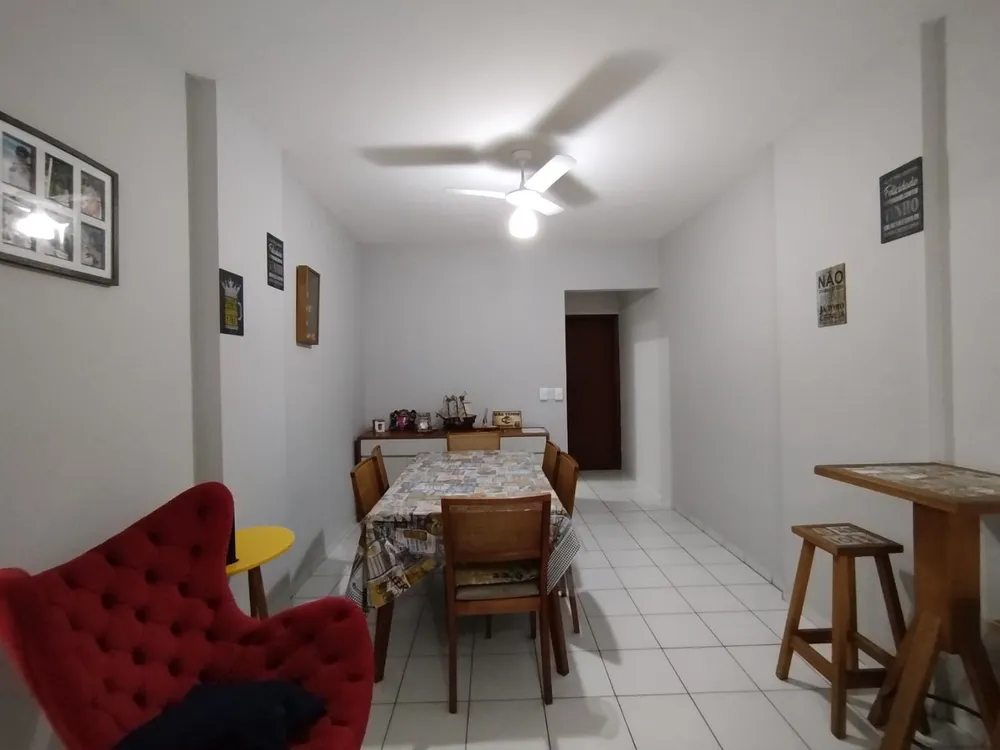 Apartamento, 3 quartos, 85 m² - Foto 4