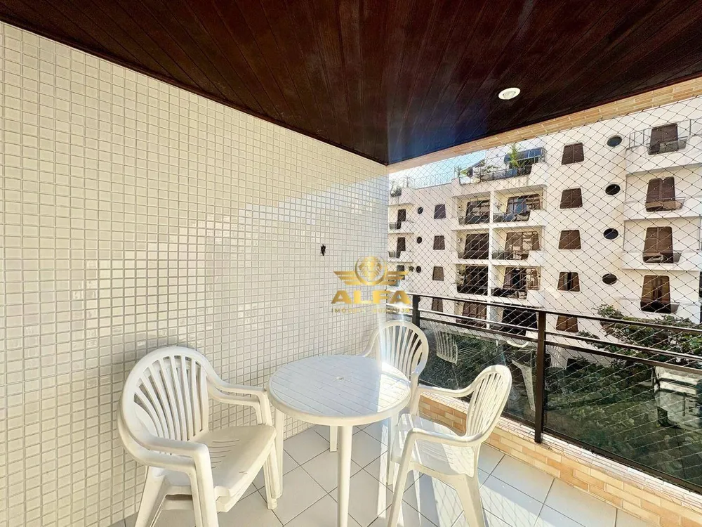 Apartamento, 3 quartos, 85 m² - Foto 9