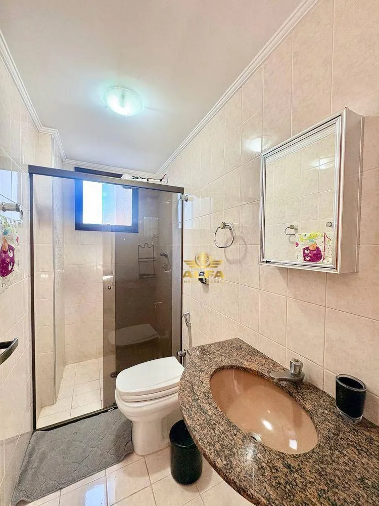 Apartamento, 3 quartos, 85 m² - Foto 11