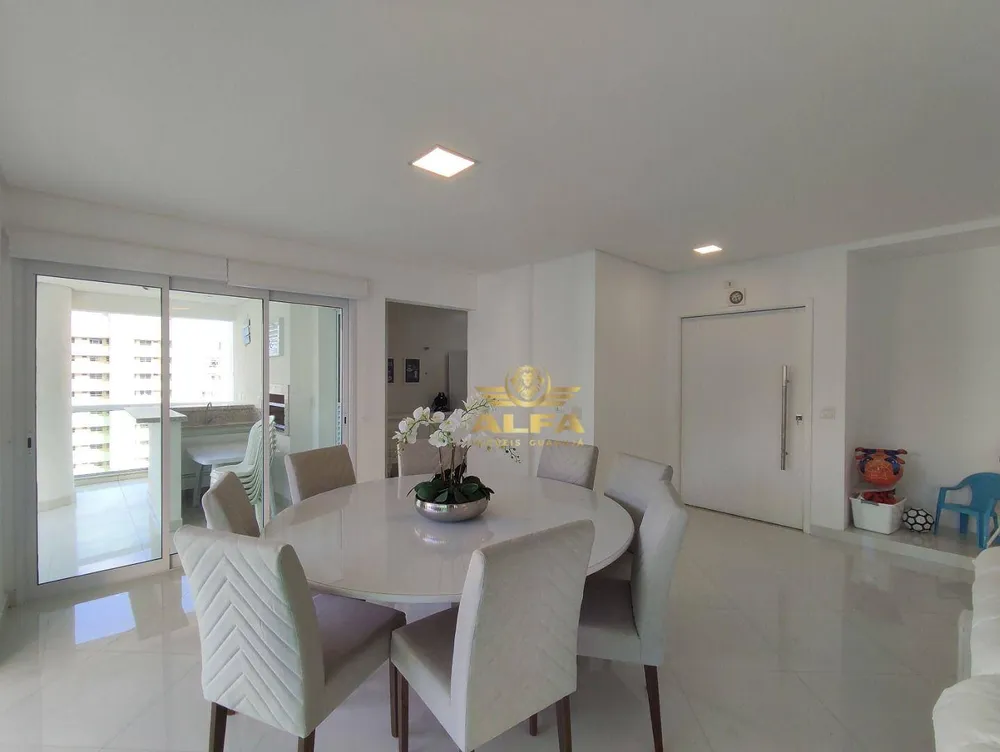 Apartamento, 3 quartos, 175 m² - Foto 5