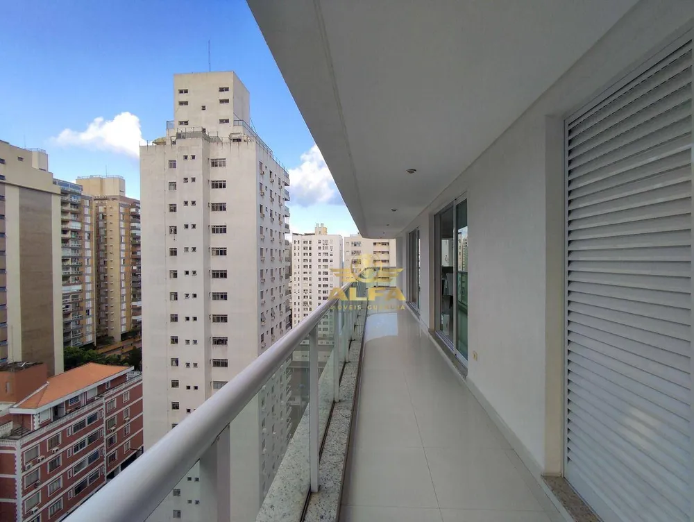 Apartamento, 3 quartos, 175 m² - Foto 7