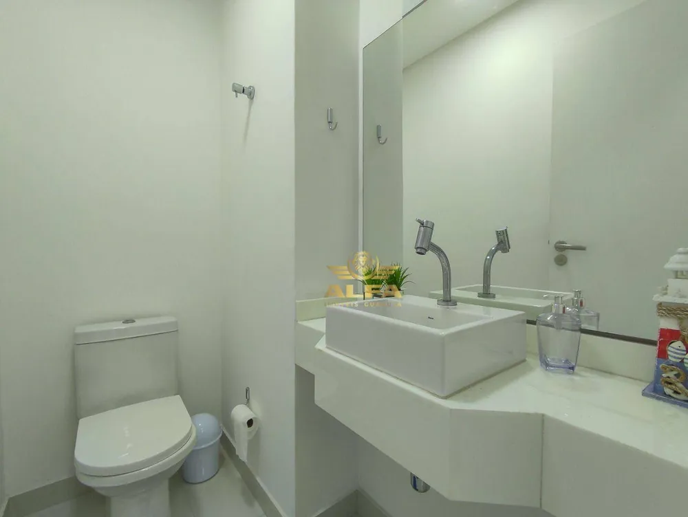 Apartamento, 3 quartos, 175 m² - Foto 9