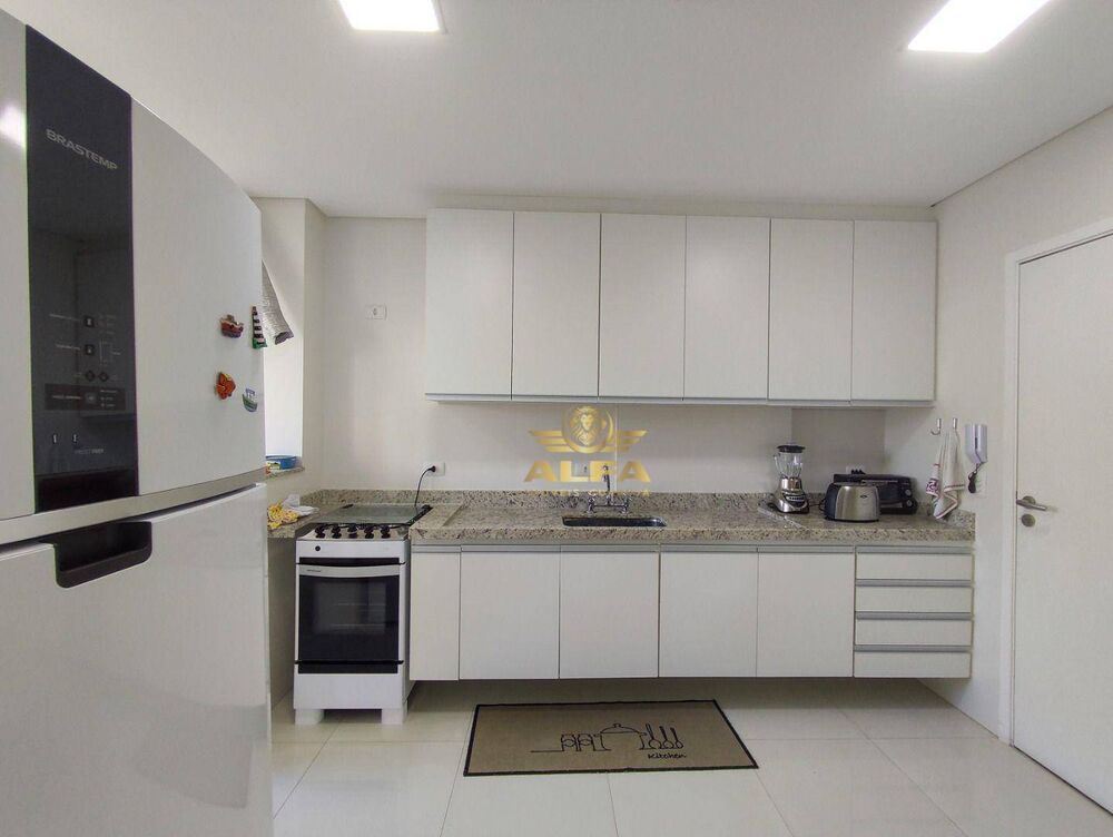 Apartamento, 3 quartos, 175 m² - Foto 7