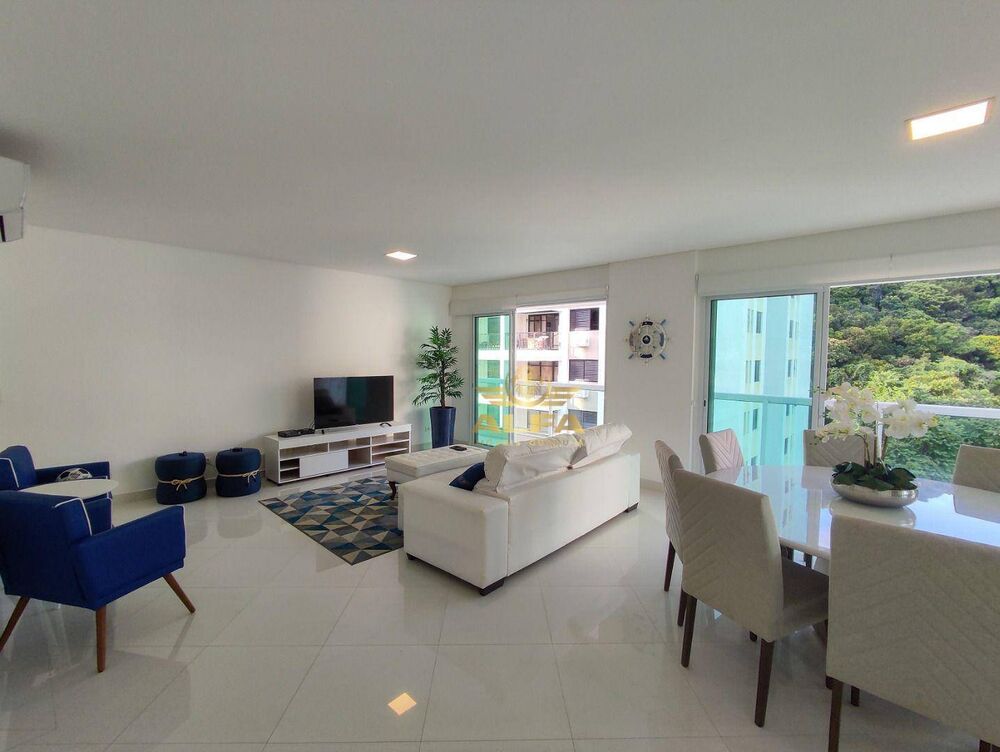 Apartamento, 3 quartos, 175 m² - Foto 1