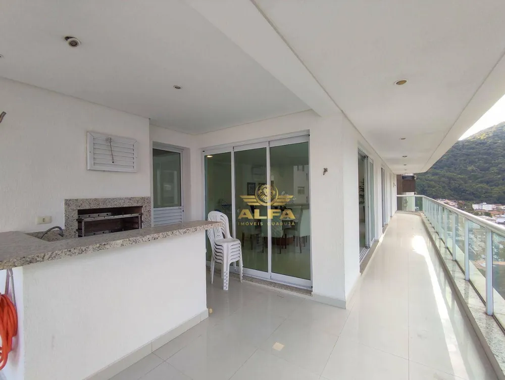 Apartamento, 3 quartos, 175 m² - Foto 8