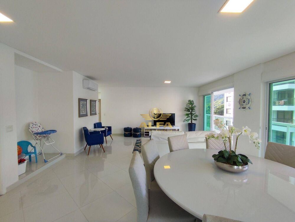 Apartamento, 3 quartos, 175 m² - Foto 4