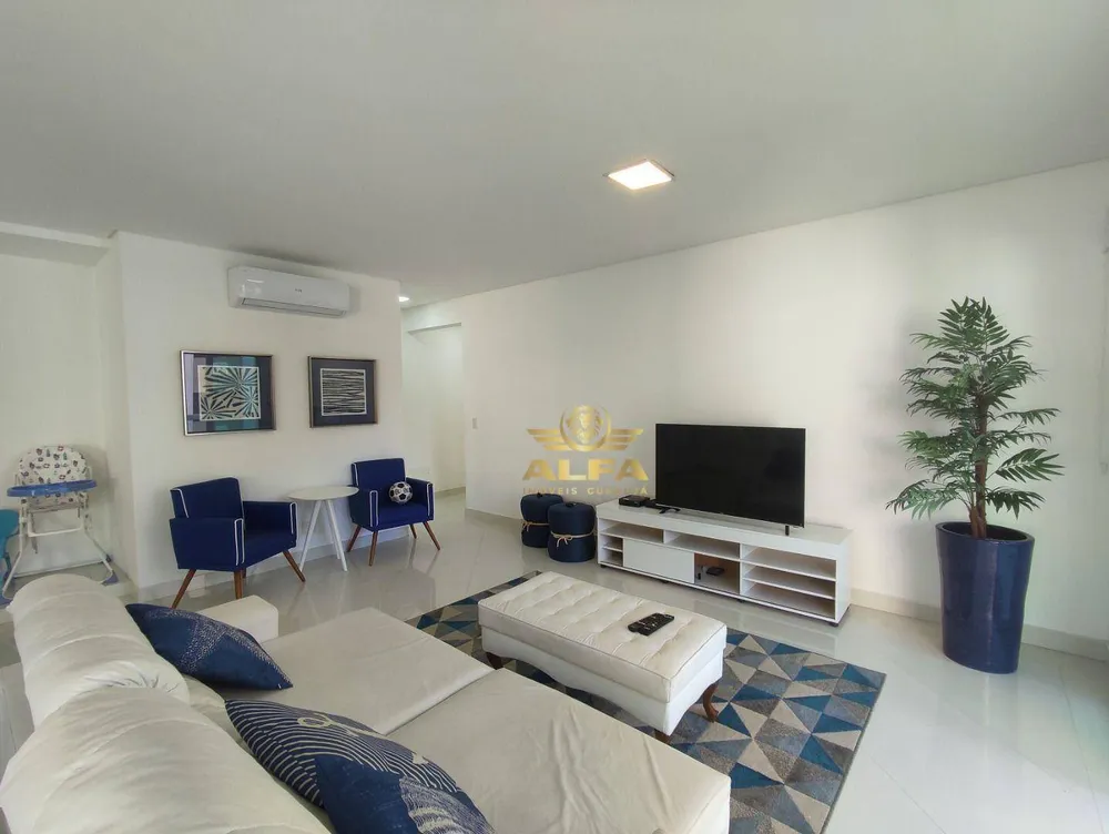 Apartamento, 3 quartos, 175 m² - Foto 2