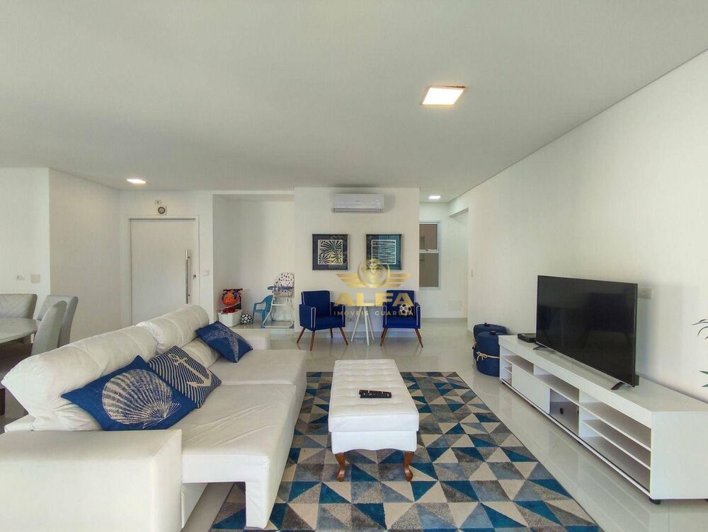 Apartamento, 3 quartos, 175 m² - Foto 3