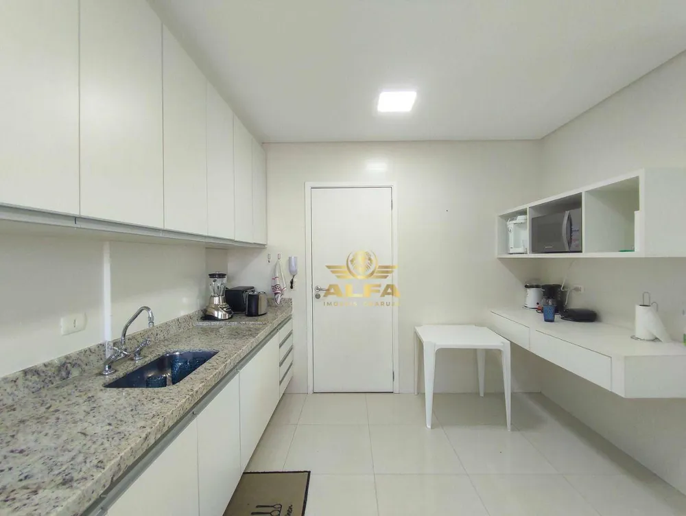 Apartamento, 3 quartos, 175 m² - Foto 16