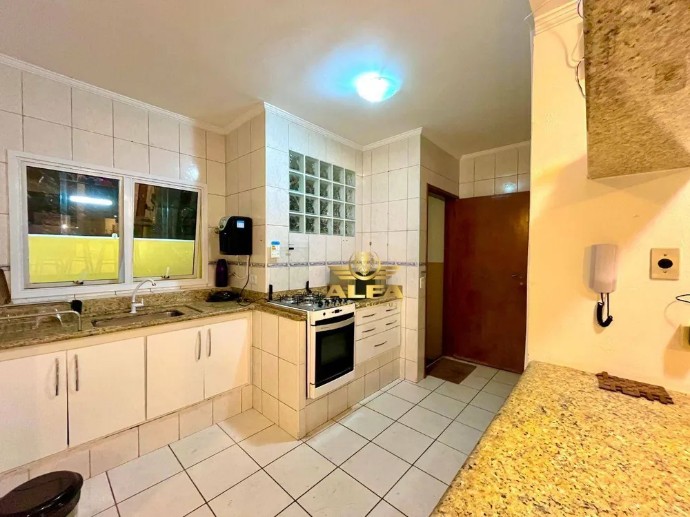 Apartamento, 2 quartos, 90 m² - Foto 6