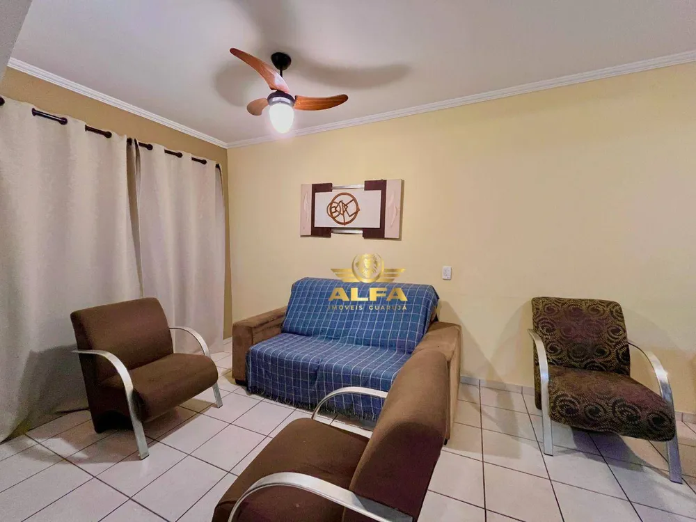 Apartamento, 2 quartos, 90 m² - Foto 1