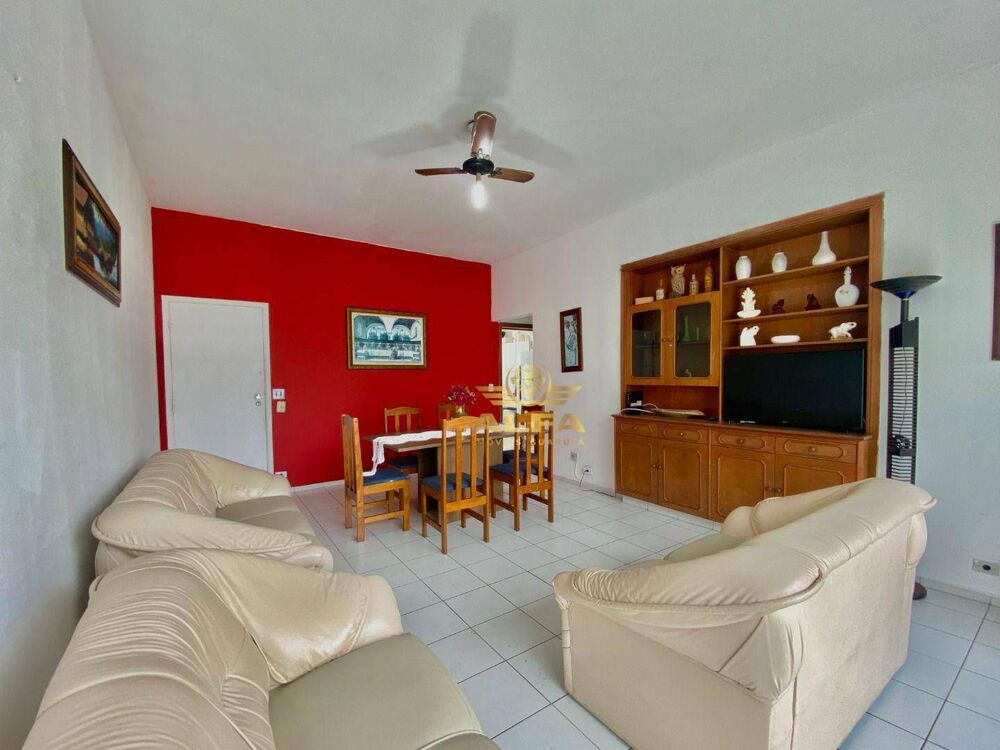 Apartamento à venda com 4 quartos, 172m² - Foto 2
