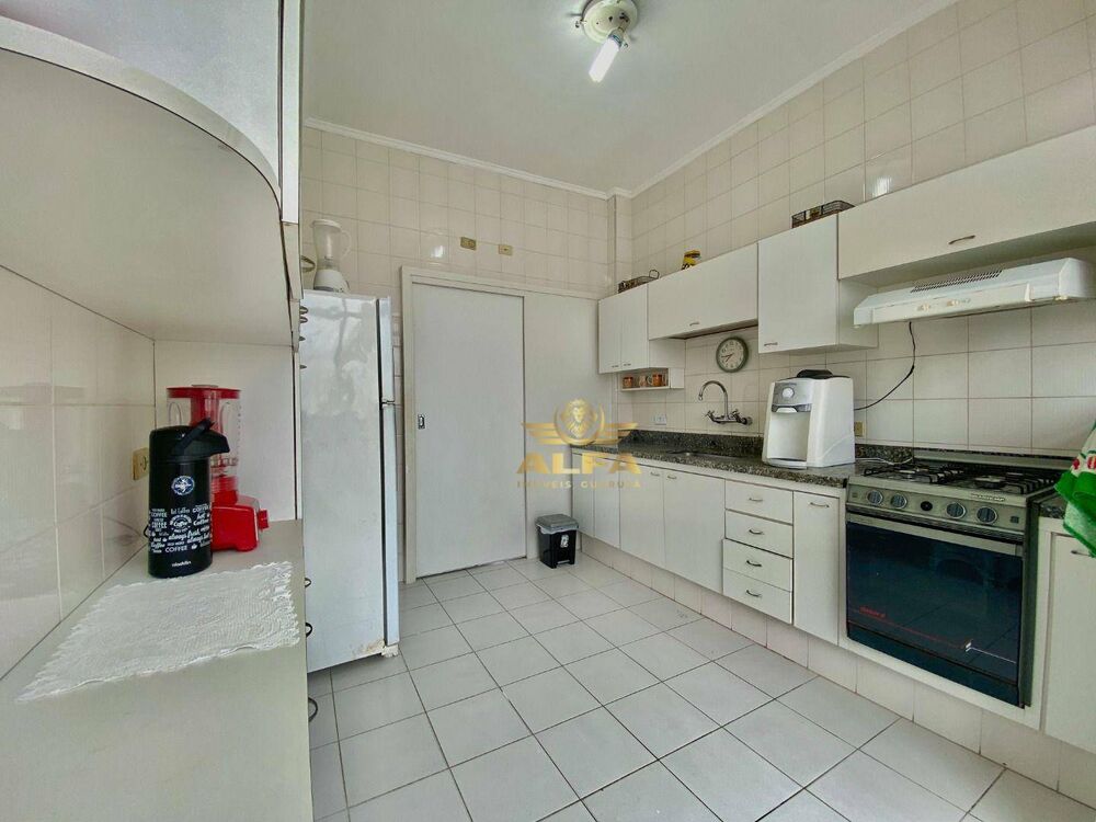 Apartamento à venda com 4 quartos, 172m² - Foto 4