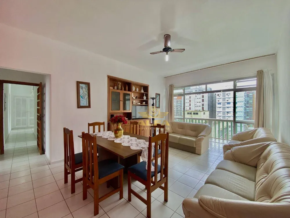Apartamento, 4 quartos, 172 m² - Foto 2