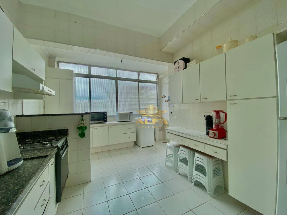 Apartamento, 4 quartos, 172 m² - Foto 10