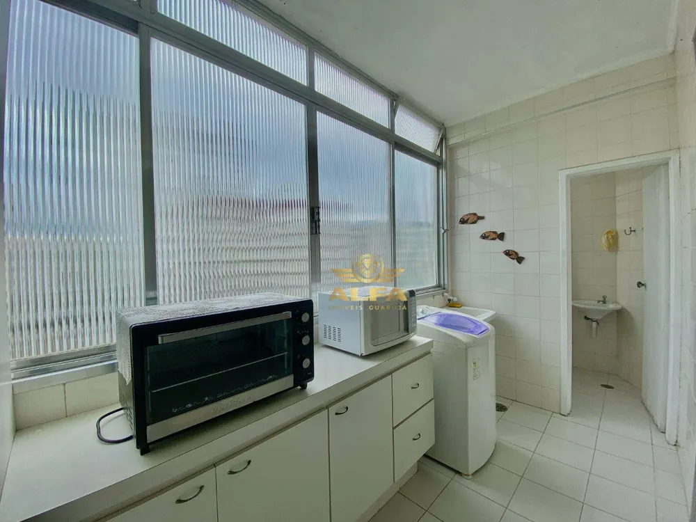Apartamento, 4 quartos, 172 m² - Foto 12