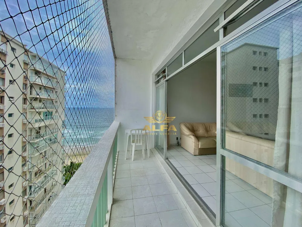 Apartamento, 4 quartos, 172 m² - Foto 1