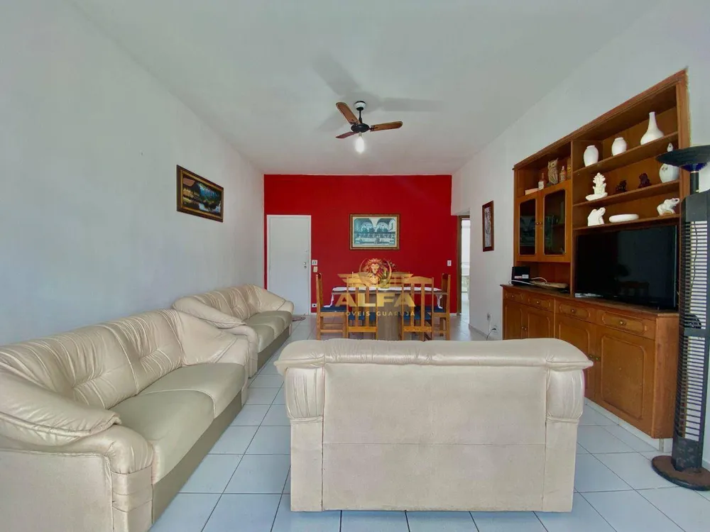 Apartamento, 4 quartos, 172 m² - Foto 5