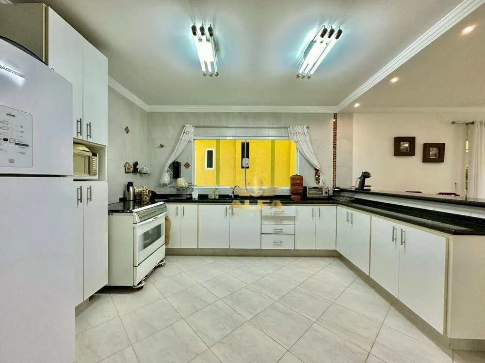 Casa de Condomínio, 5 quartos - Foto 4
