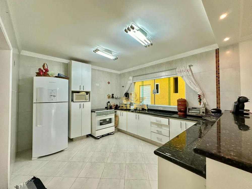 Casa de Condomínio, 5 quartos - Foto 3