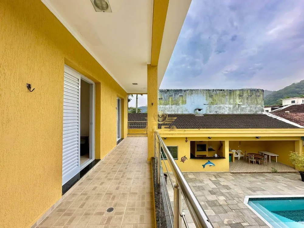 Casa de Condomínio, 5 quartos - Foto 6