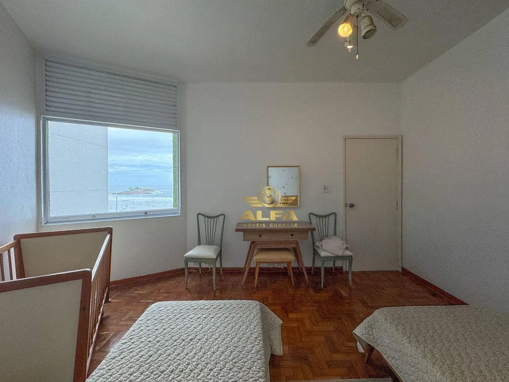Apartamento, 4 quartos, 215 m² - Foto 3