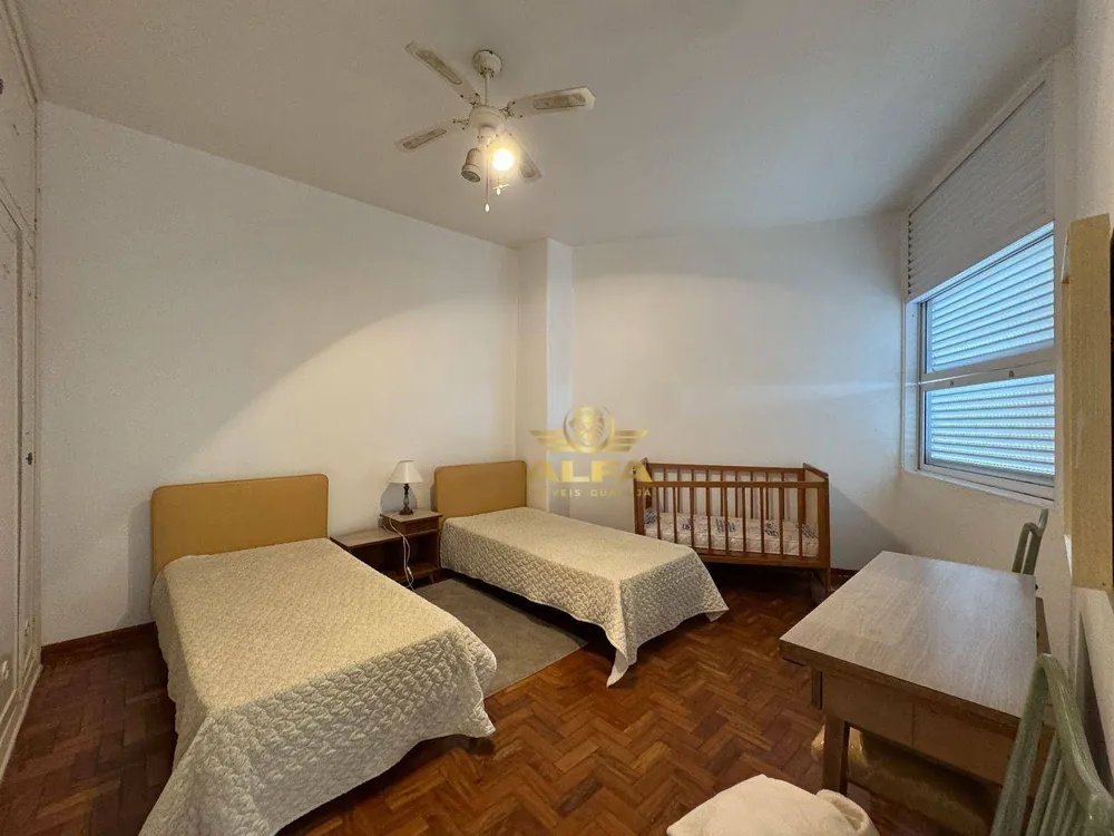 Apartamento, 4 quartos, 215 m² - Foto 2