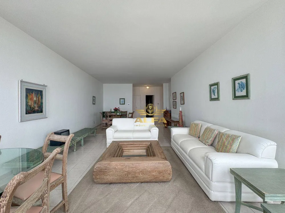 Apartamento, 4 quartos, 215 m² - Foto 1