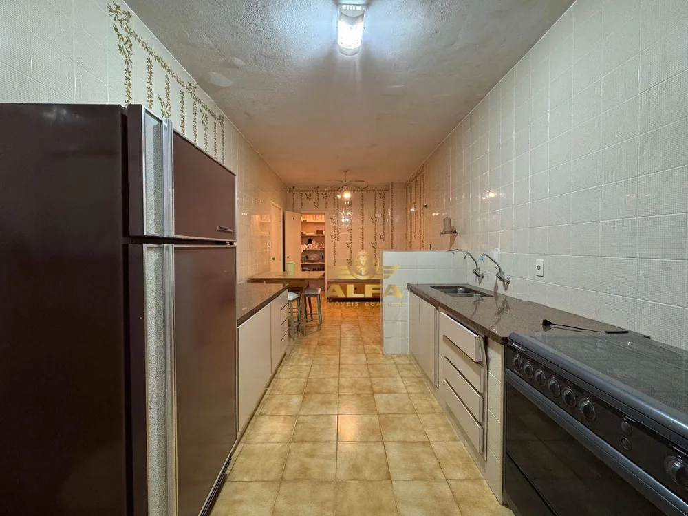 Apartamento, 4 quartos, 215 m² - Foto 7