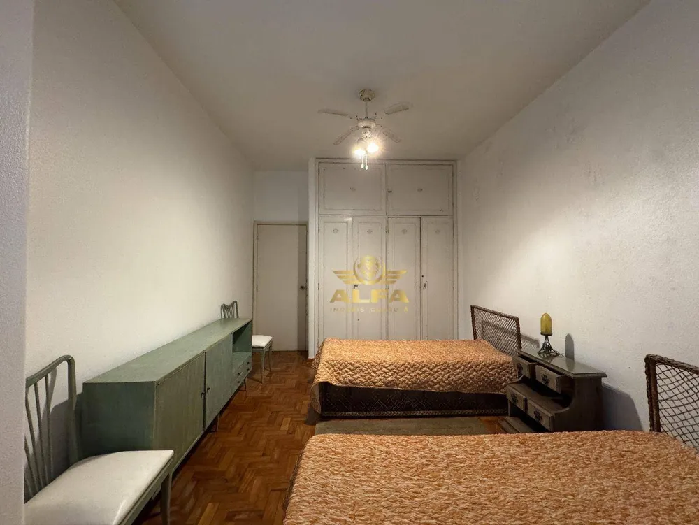 Apartamento, 4 quartos, 215 m² - Foto 4