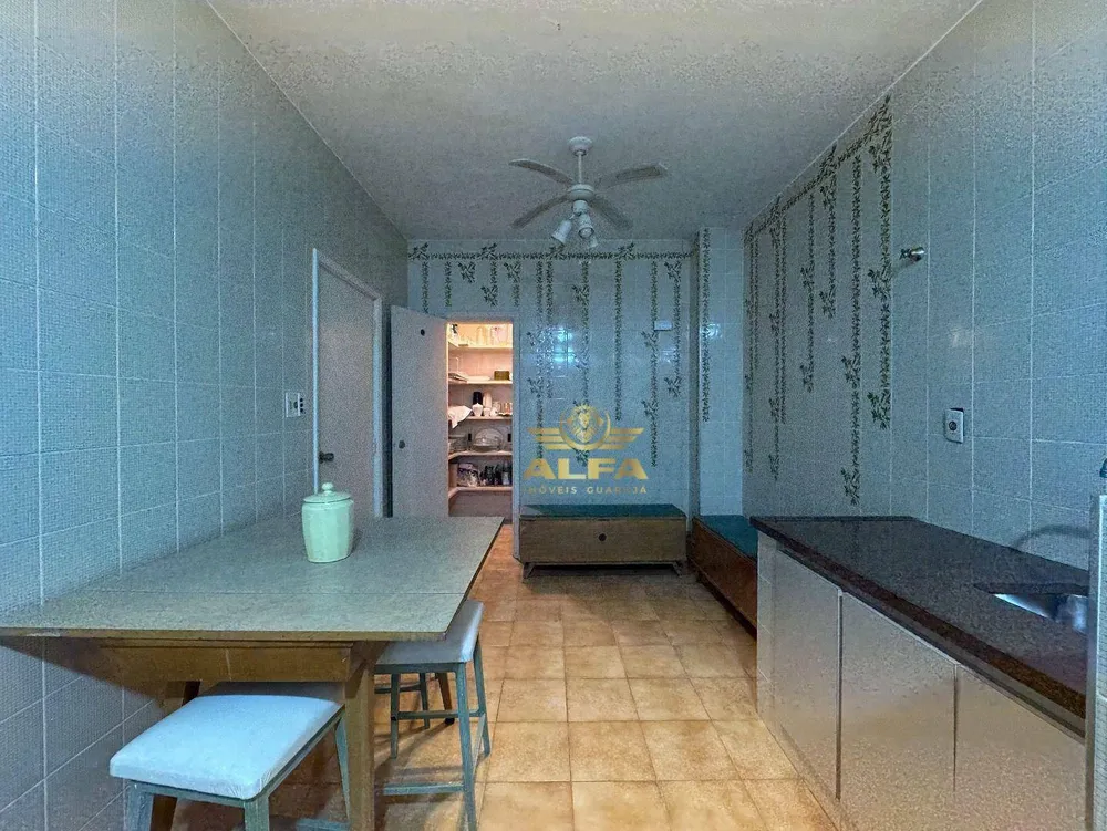 Apartamento, 4 quartos, 215 m² - Foto 5