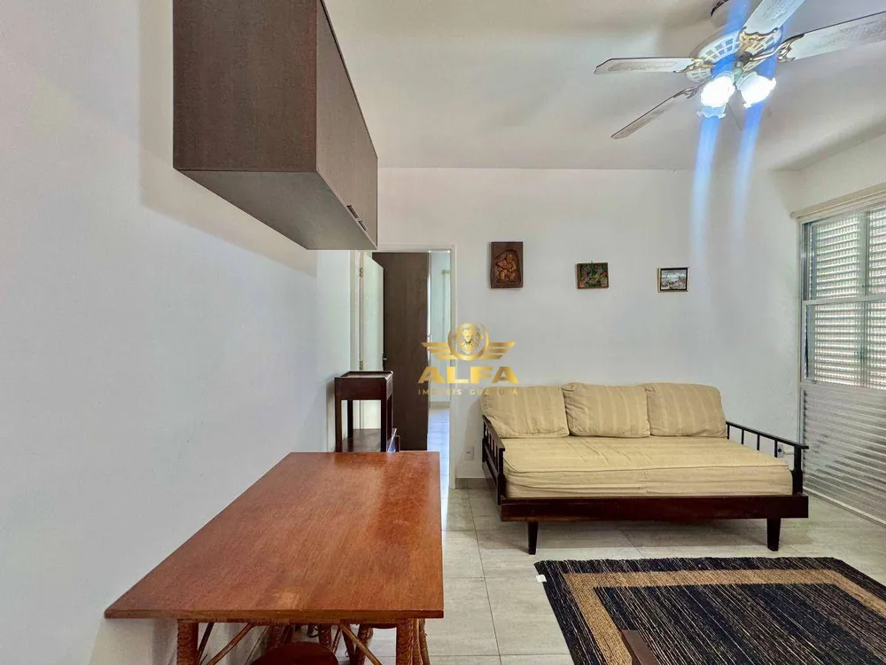 Apartamento, 1 quarto, 48 m² - Foto 3