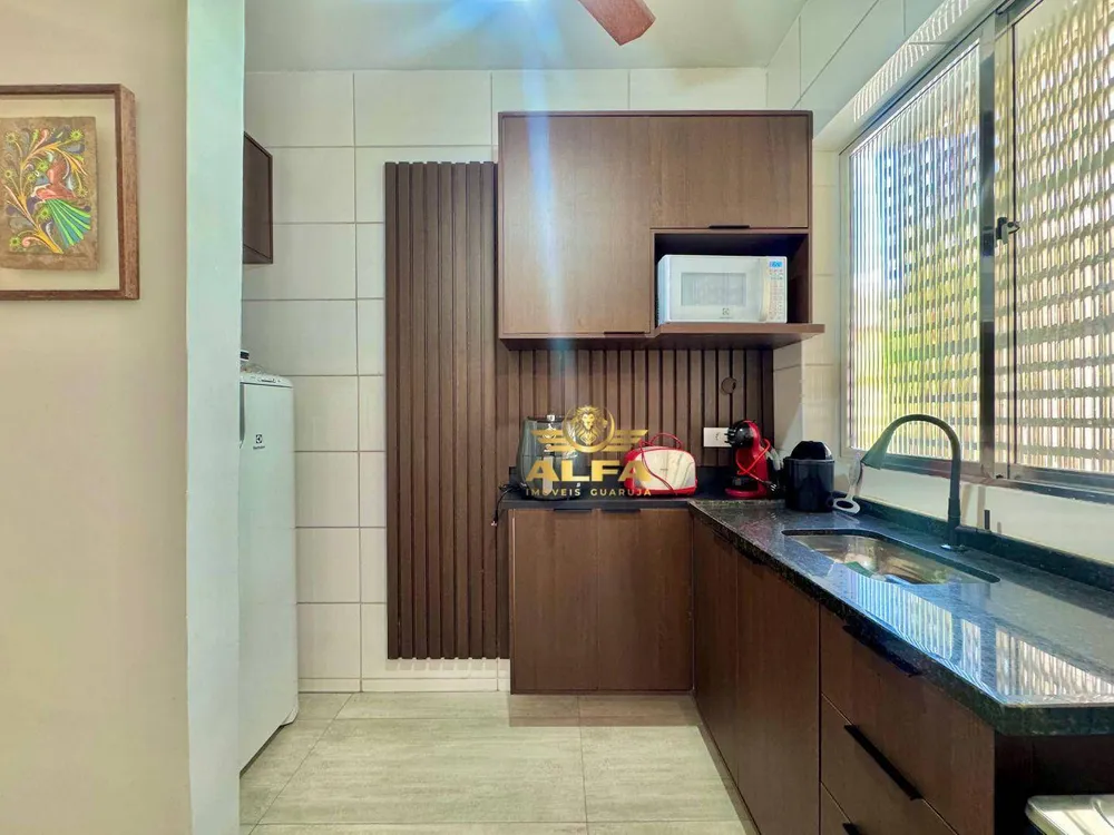 Apartamento, 1 quarto, 48 m² - Foto 4