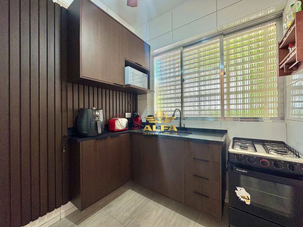 Apartamento, 1 quarto, 48 m² - Foto 5