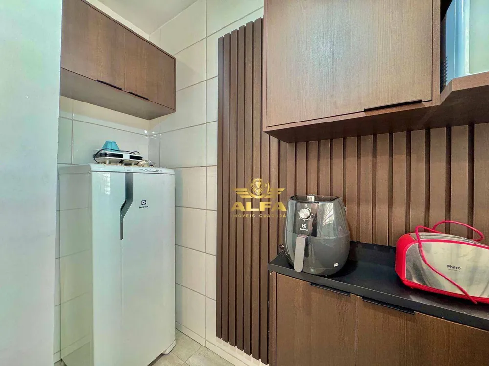 Apartamento, 1 quarto, 48 m² - Foto 6
