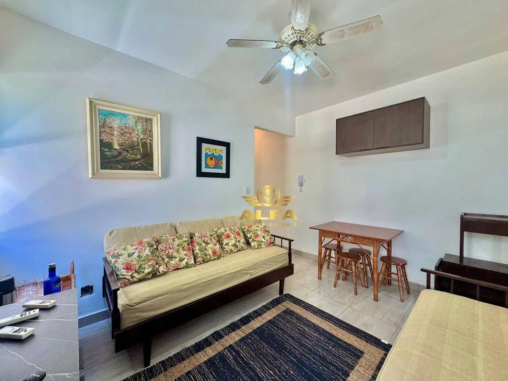 Apartamento, 1 quarto, 48 m² - Foto 2