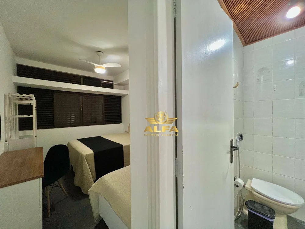 Apartamento, 3 quartos, 95 m² - Foto 6