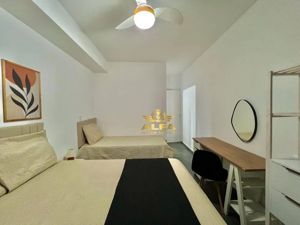 Apartamento, 3 quartos, 95 m² - Foto 8