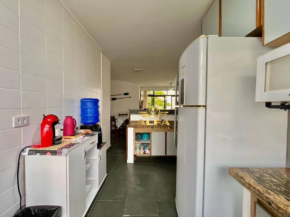 Apartamento, 3 quartos, 95 m² - Foto 11
