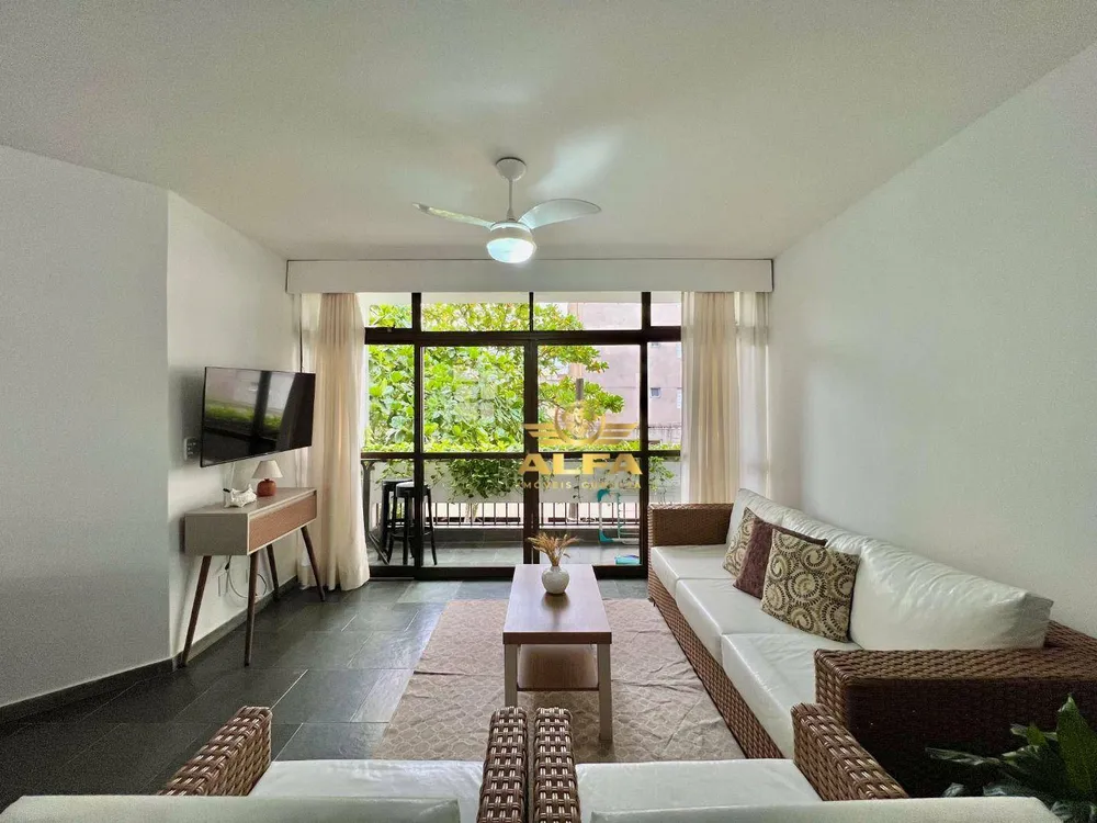 Apartamento, 3 quartos, 95 m² - Foto 1
