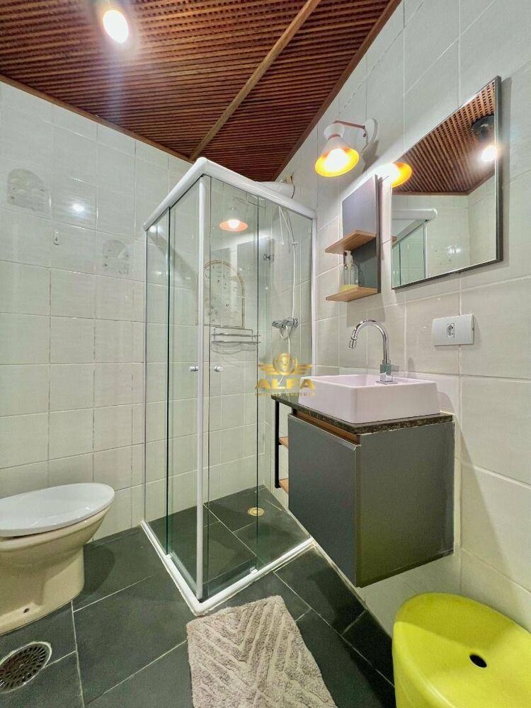 Apartamento, 3 quartos, 95 m² - Foto 3