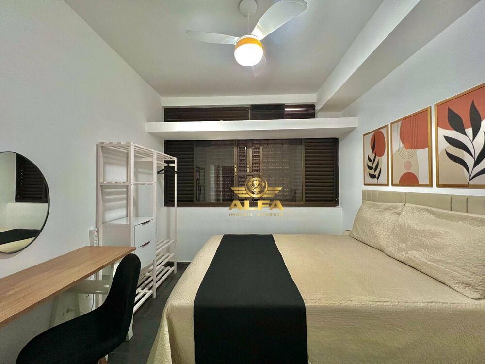 Apartamento, 3 quartos, 95 m² - Foto 2