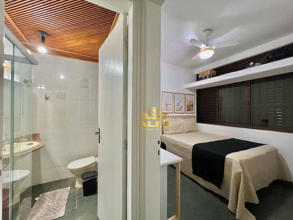 Apartamento, 3 quartos, 95 m² - Foto 5