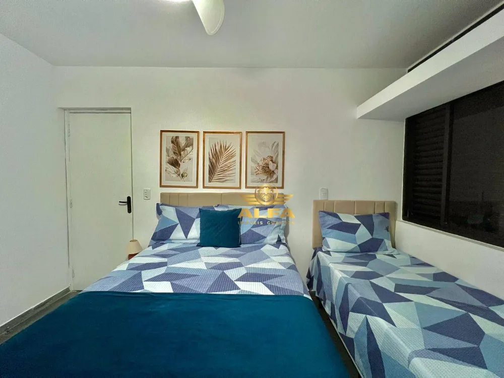 Apartamento, 3 quartos, 95 m² - Foto 4