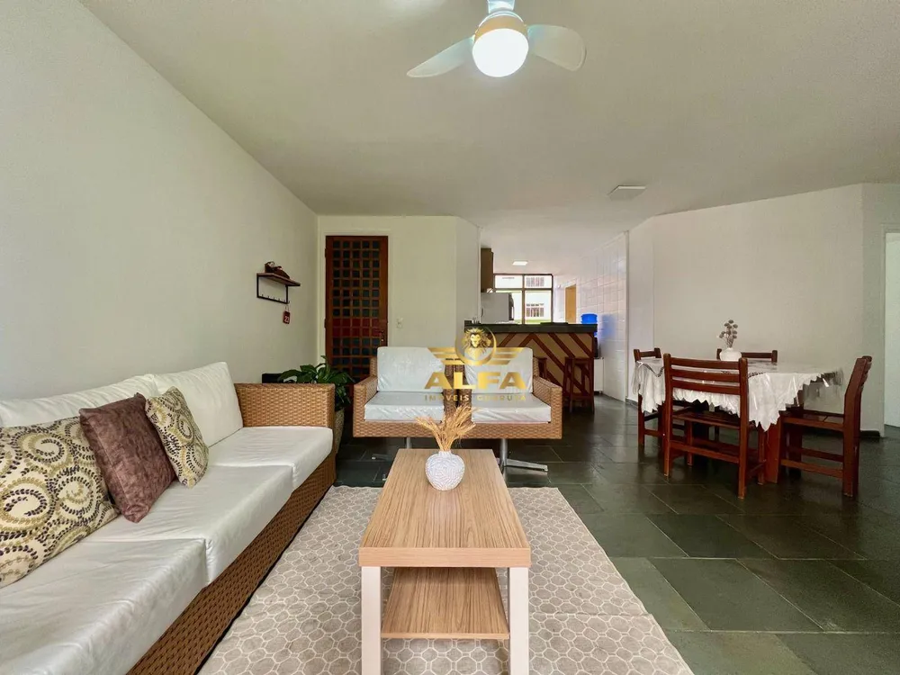 Apartamento, 3 quartos, 95 m² - Foto 3