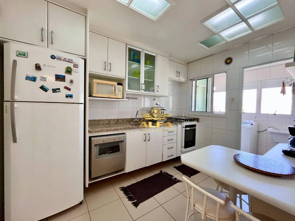 Apartamento, 3 quartos, 110 m² - Foto 1